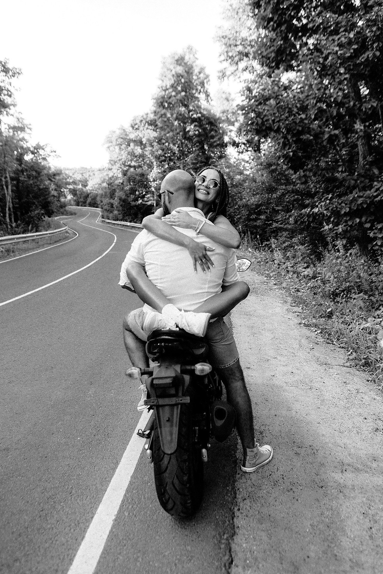 Отзывы. Свадебный фотограф Владивосток Алина Гевондова