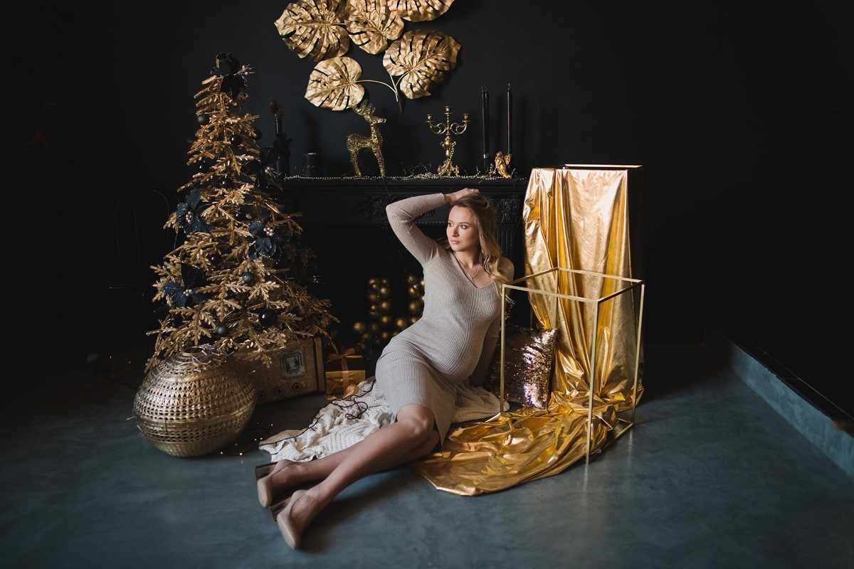 РОМА И КАТЯ. Семейный фотограф новорождённых в Серпухове Юлия Новикова +79637785957