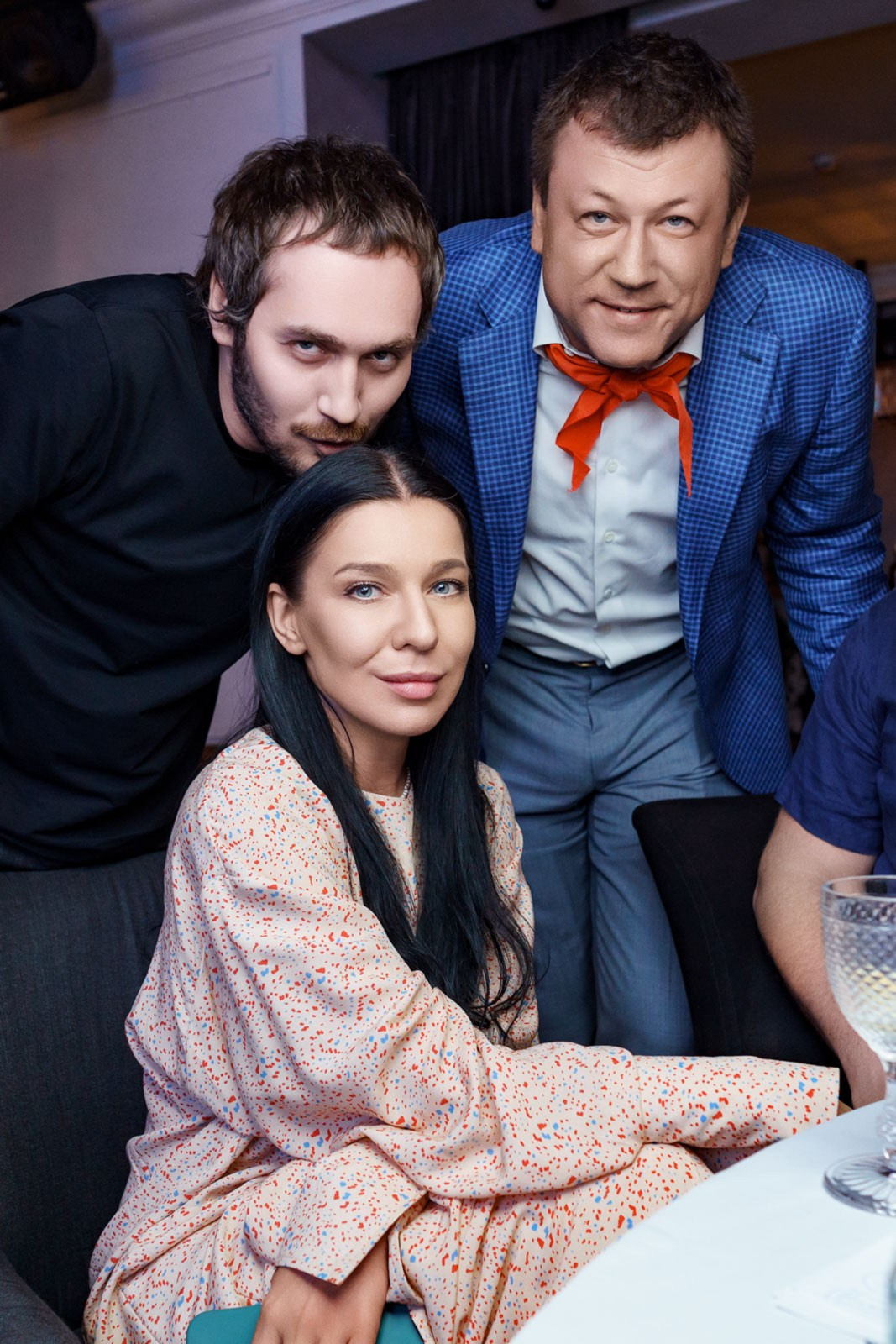 ИНТЕЛЛЕКТУАЛЬНЫЕ ИГРЫ. Фотограф и видеограф для бизнеса в Москве — фуд, рестораны, интерьер, контент | Sizov Studio