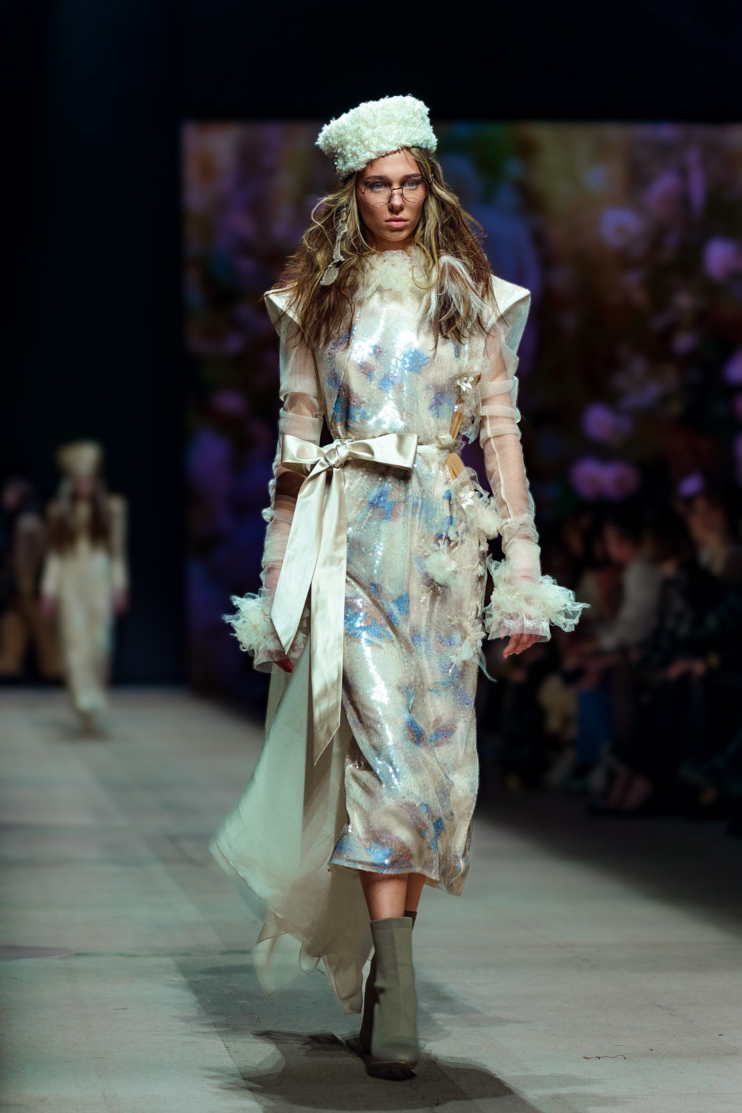 FASHION. Фотограф и видеограф для бизнеса в Москве — фуд, рестораны, интерьер, контент | Sizov Studio