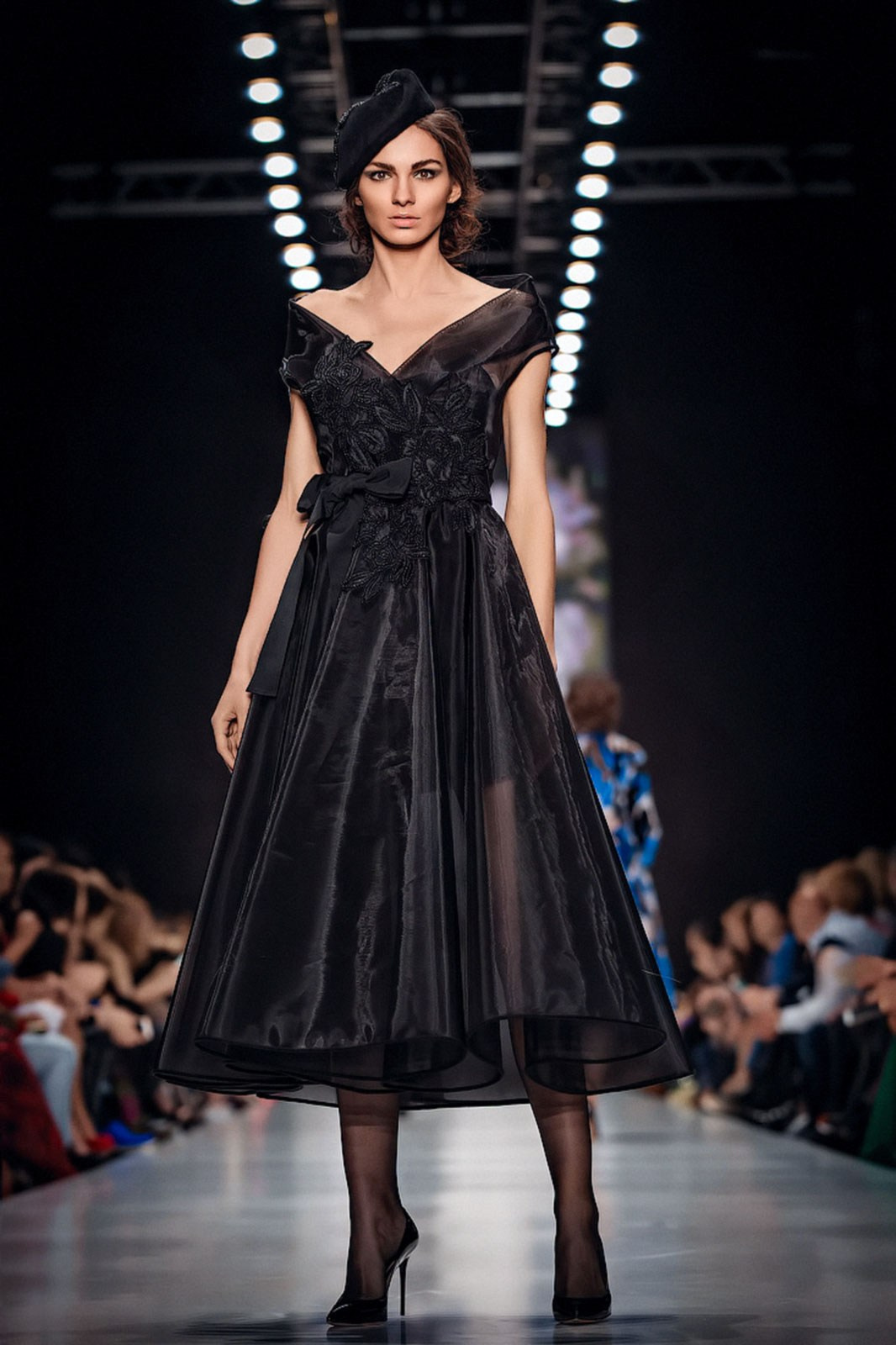 FASHION. Фотограф и видеограф для бизнеса в Москве — фуд, рестораны, интерьер, контент | Sizov Studio