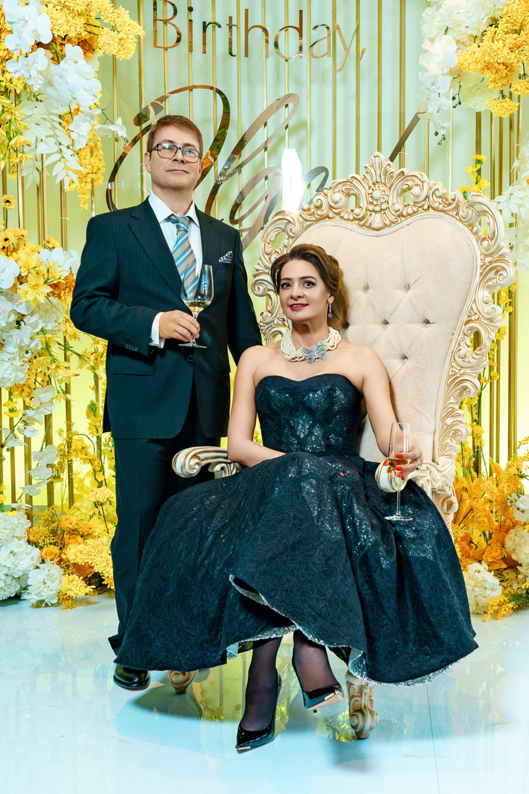 ДНИ РОЖДЕНИЯ ВЗРОСЛЫХ. Фотограф и видеограф для бизнеса в Москве — фуд, рестораны, интерьер, контент | Sizov Studio