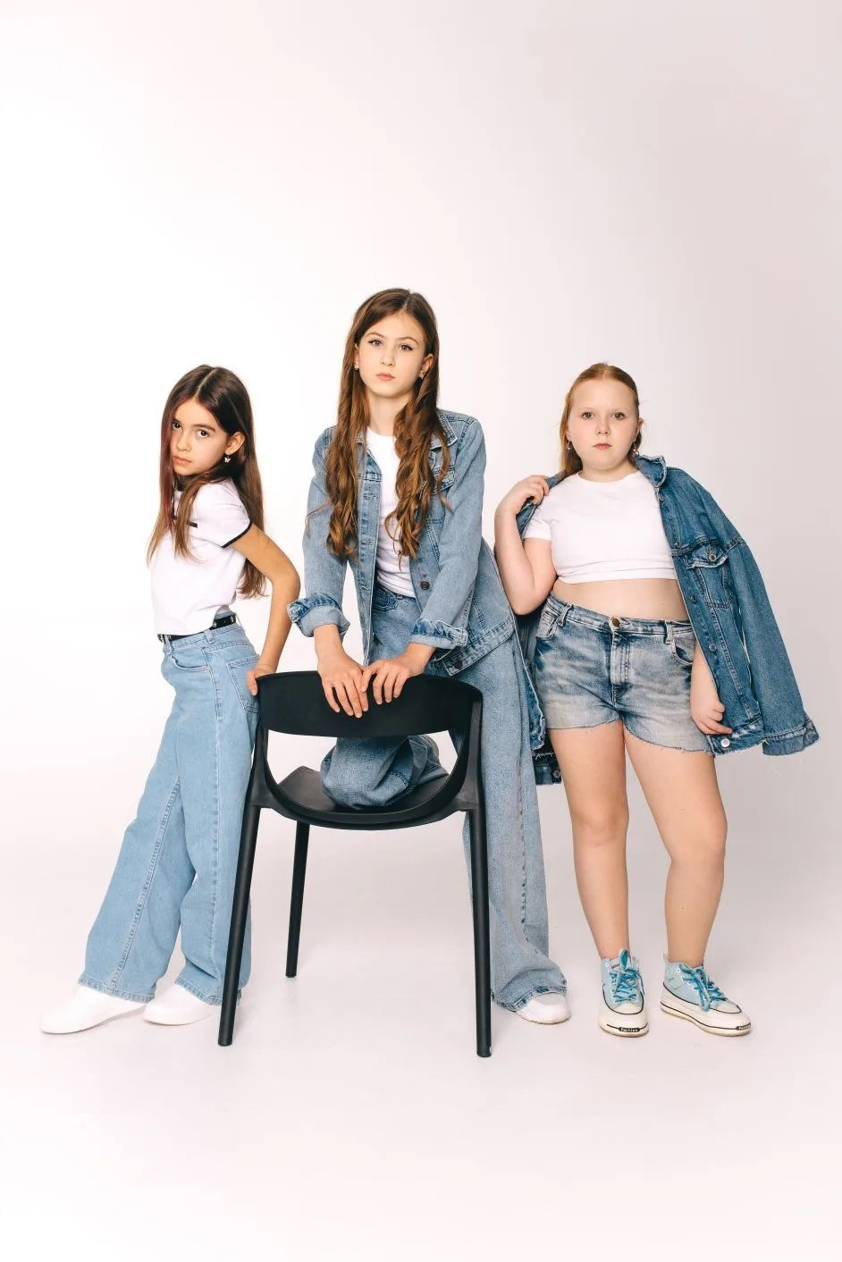 Групповая сьемка