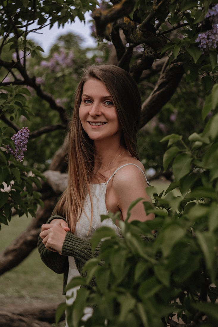 DASHA. Портретный и Семейный фотограф в Санкт-Петербурге Rocket Alice