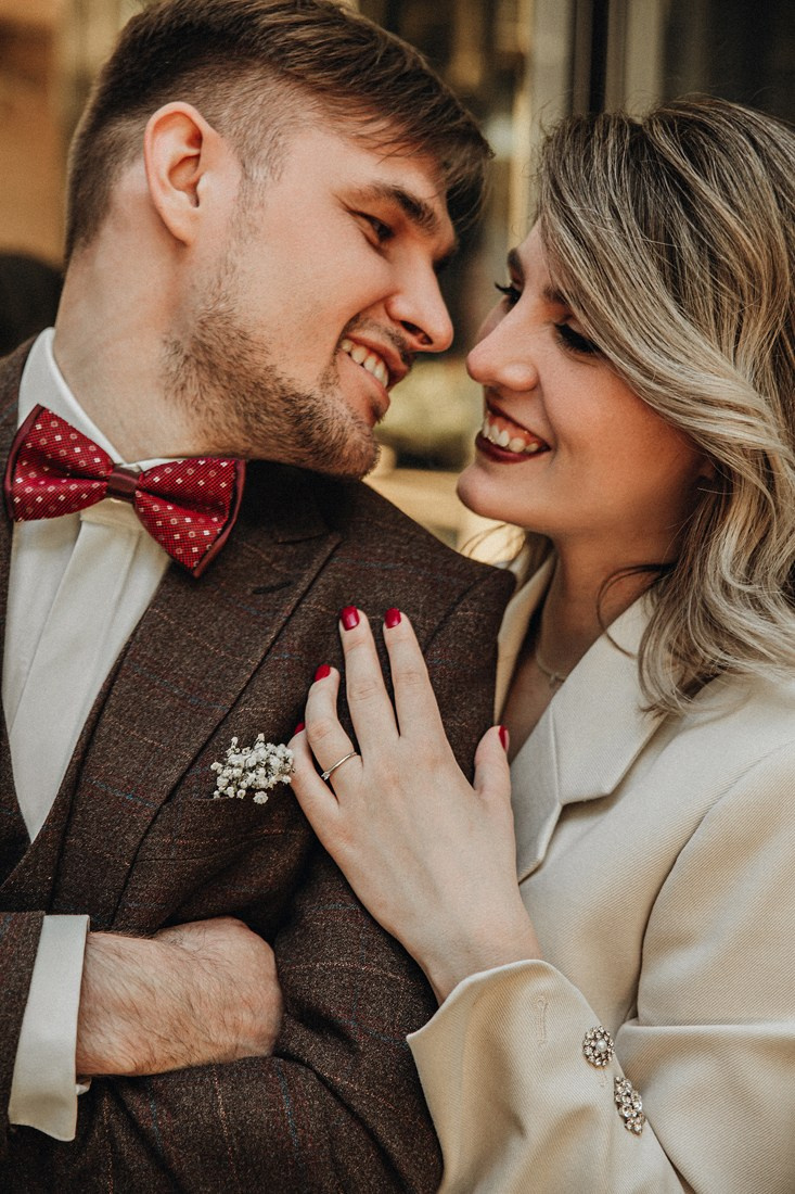 J & V. Портретный и Семейный фотограф в Санкт-Петербурге Rocket Alice