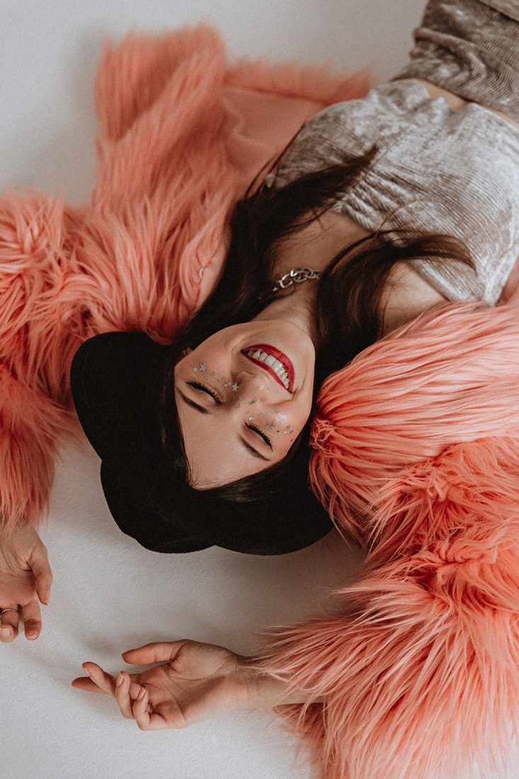 KSENYA. Портретный и Семейный фотограф в Санкт-Петербурге Rocket Alice