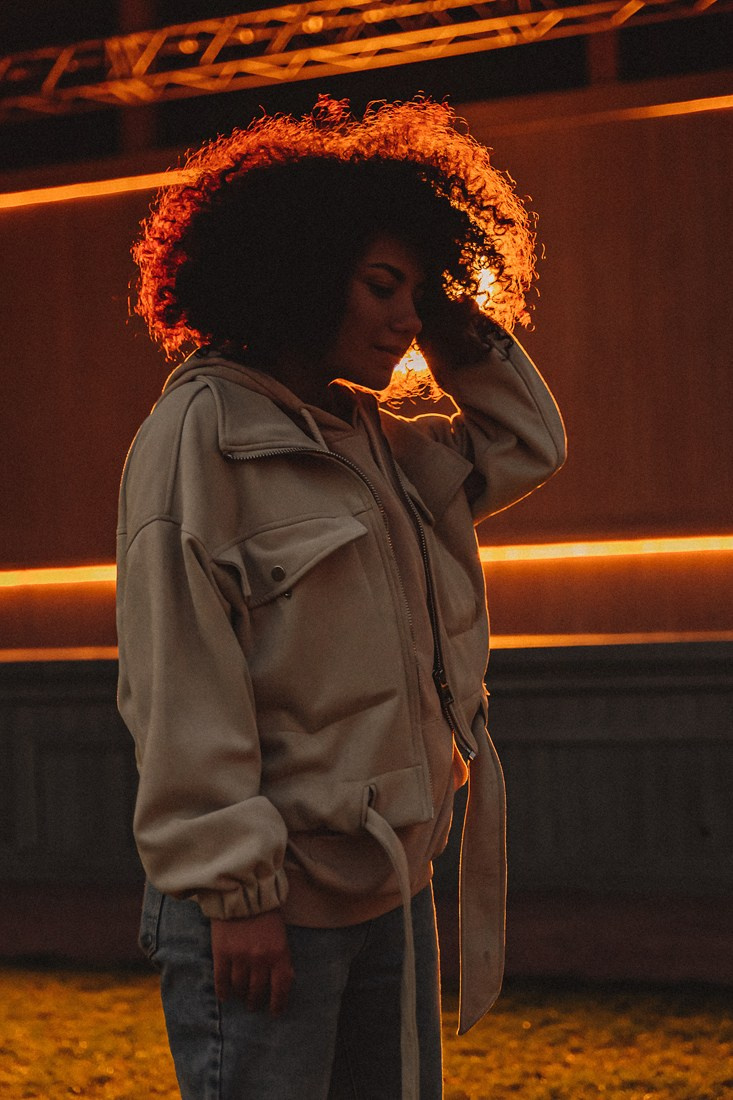 LINA. Портретный и Семейный фотограф в Санкт-Петербурге Rocket Alice