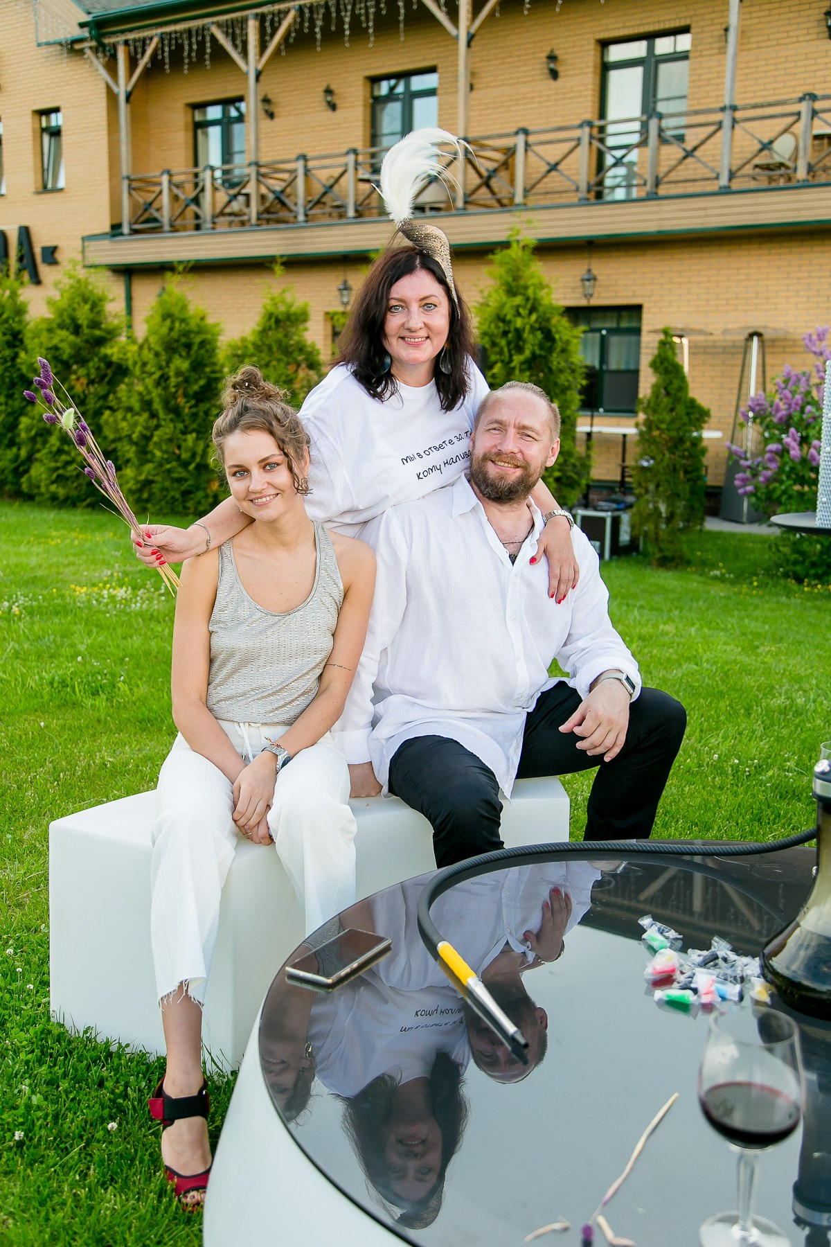 ДЕНЬ РОЖДЕНИЯ Конный клуб. Главная