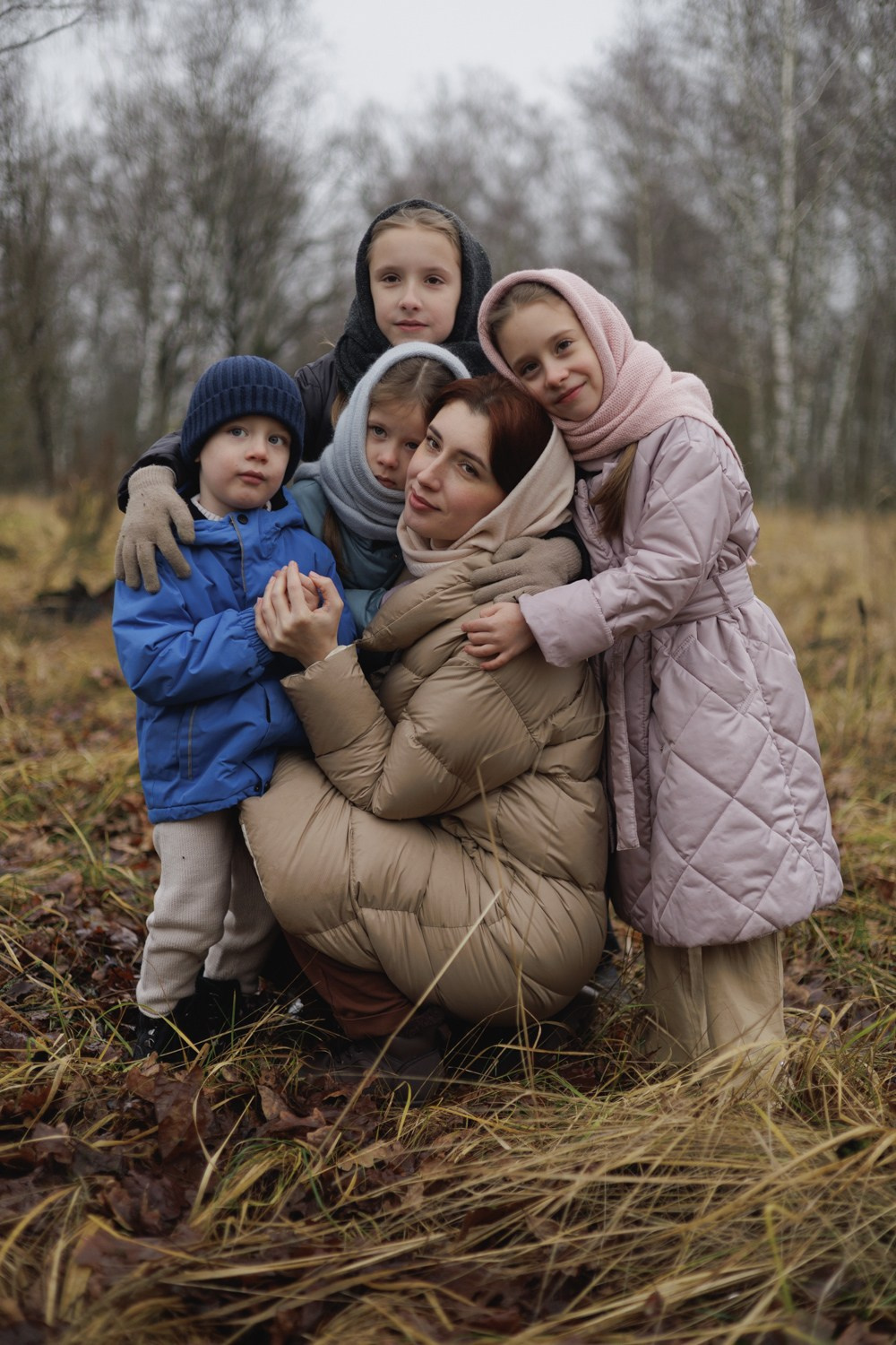 Детские/семейные. Фотограф в Раменском и Москве | Татьяна Конарева
