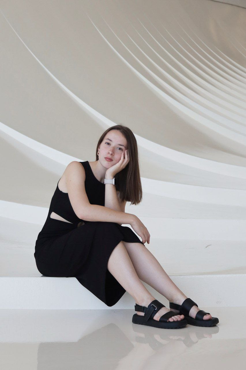 Дарья и Екатерина. Главная