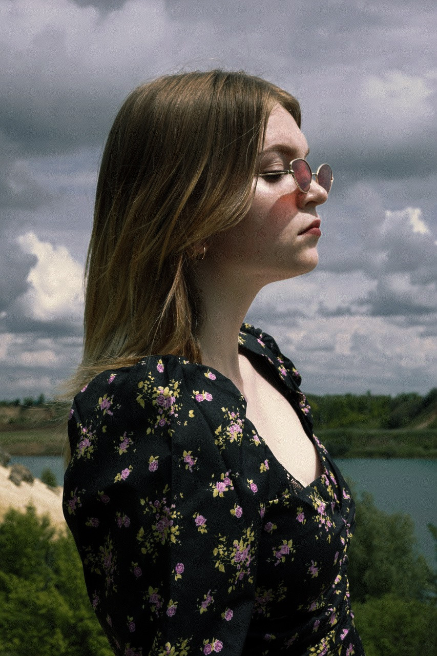 2021. Фотограф Алёна Жукова