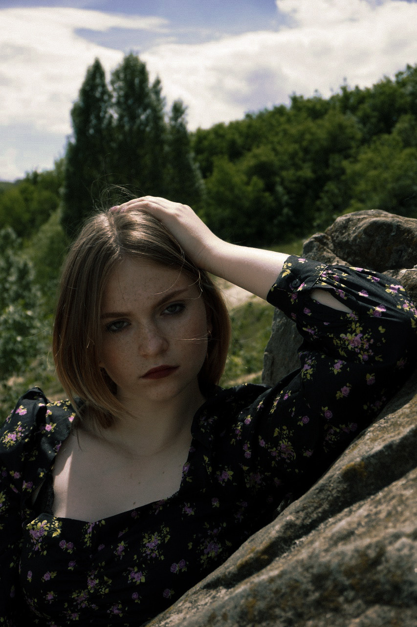 2021. Фотограф Алёна Жукова