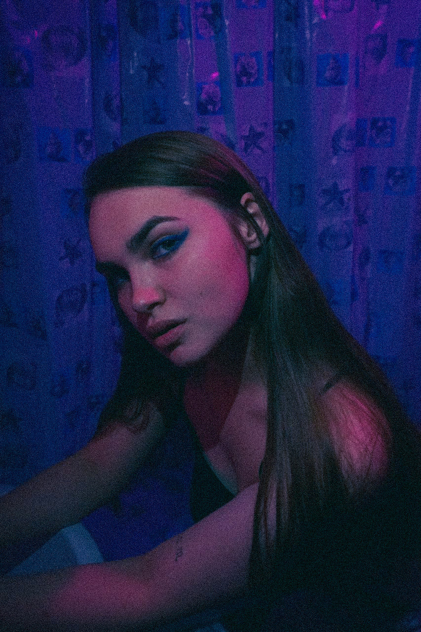 2021. Фотограф Алёна Жукова