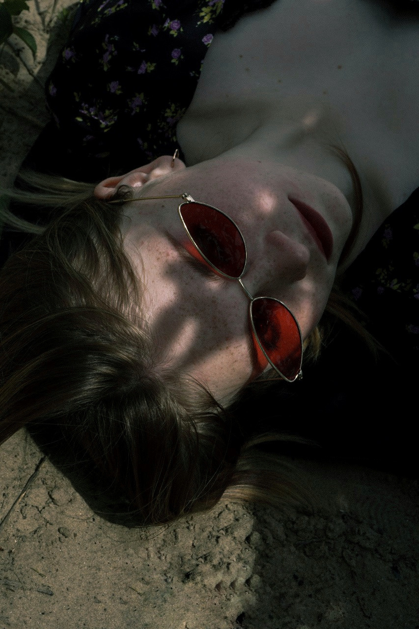 2021. Фотограф Алёна Жукова