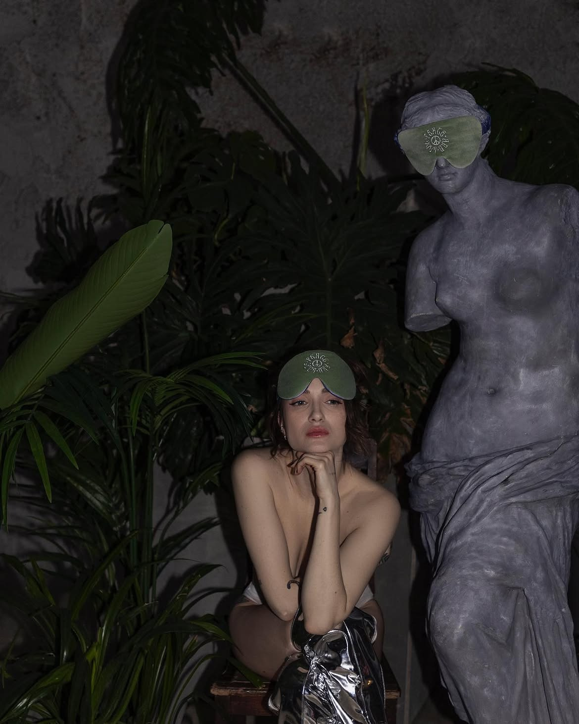 HEDONISMGIRL. Фотограф Москва Анастасия Толстова