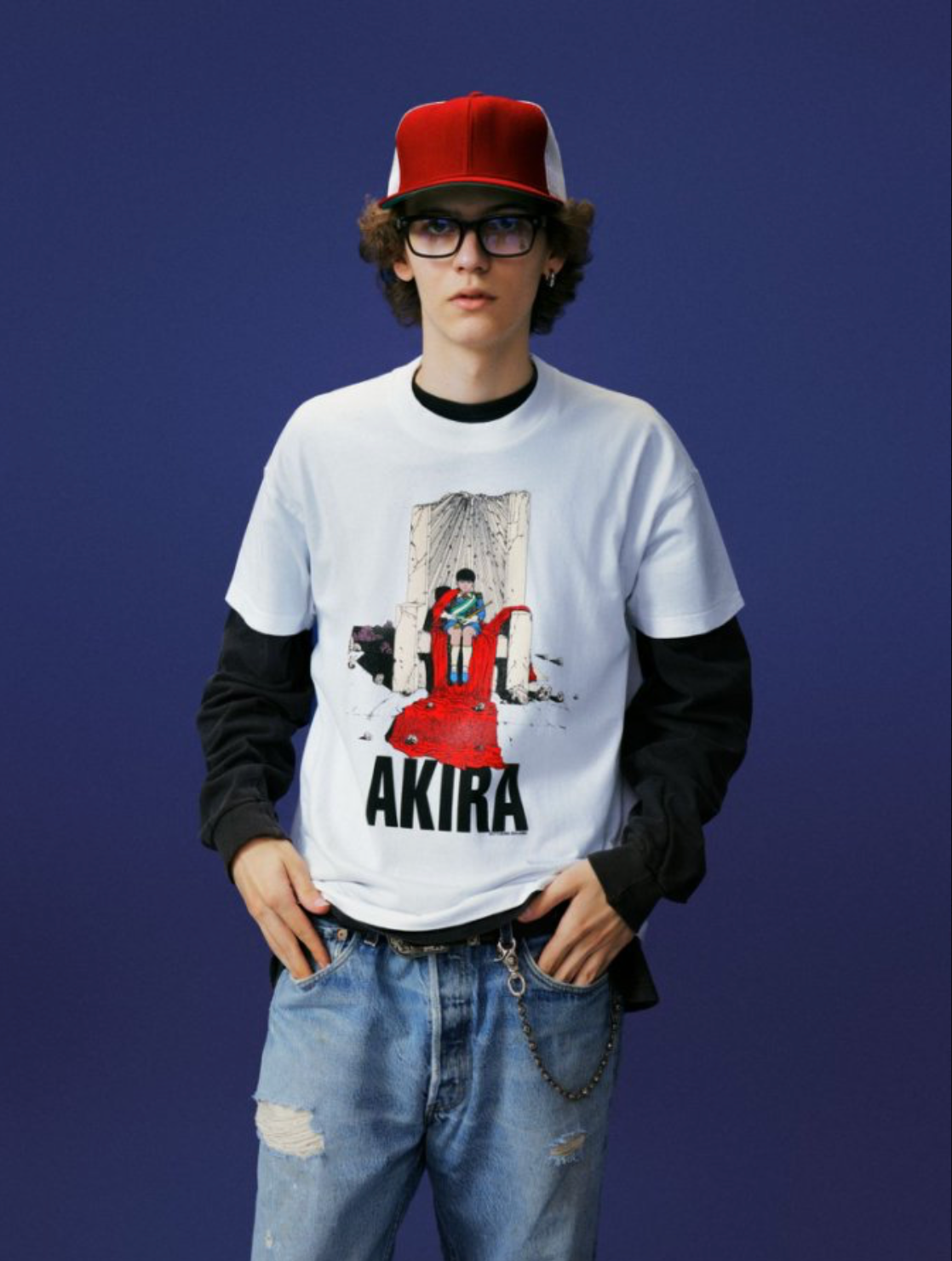 Арсений 185. Международное модельное материнское агентство «Open models»