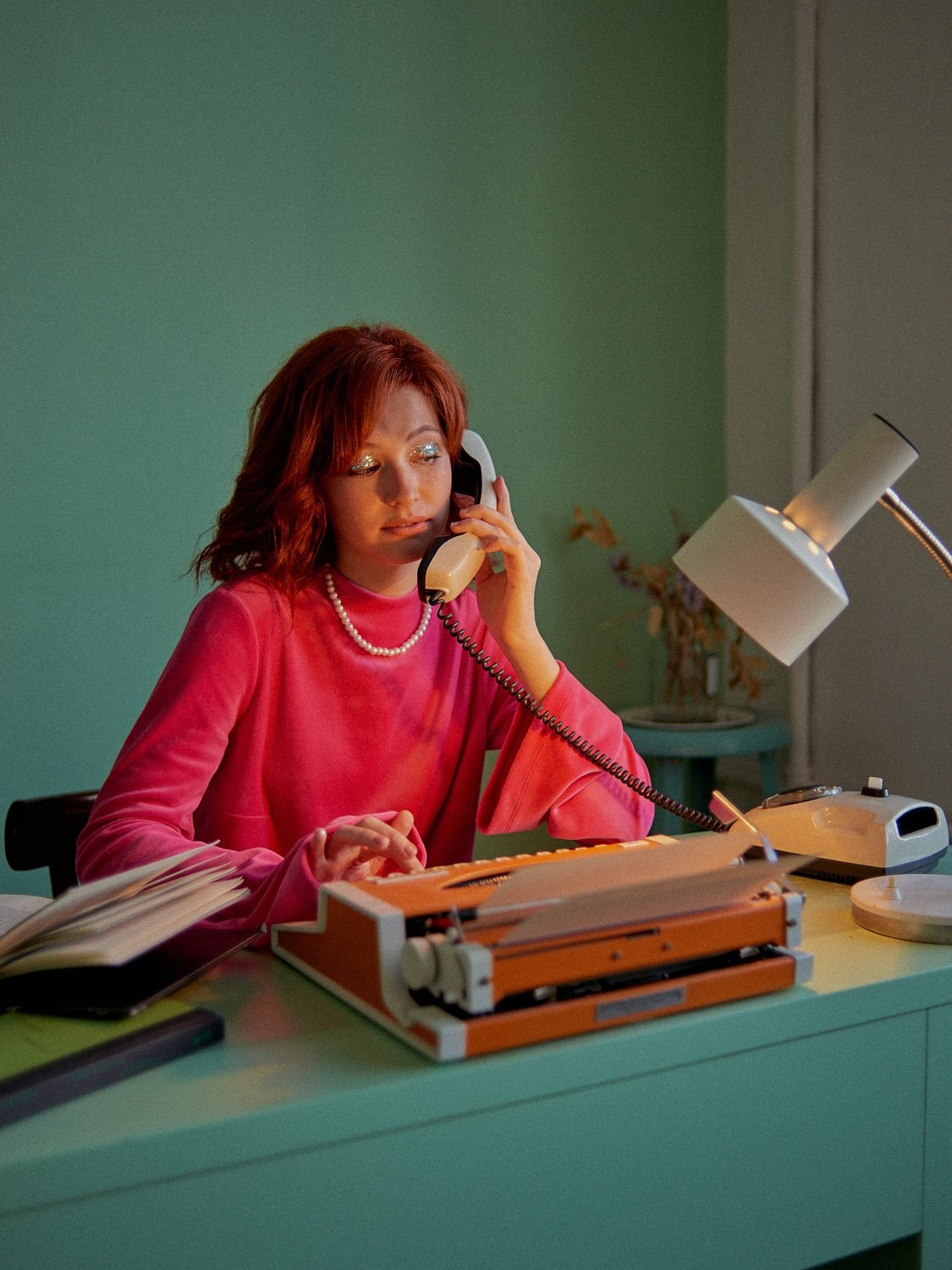 Аня. Фотограф для людей и брендов в Санкт-Петербурге