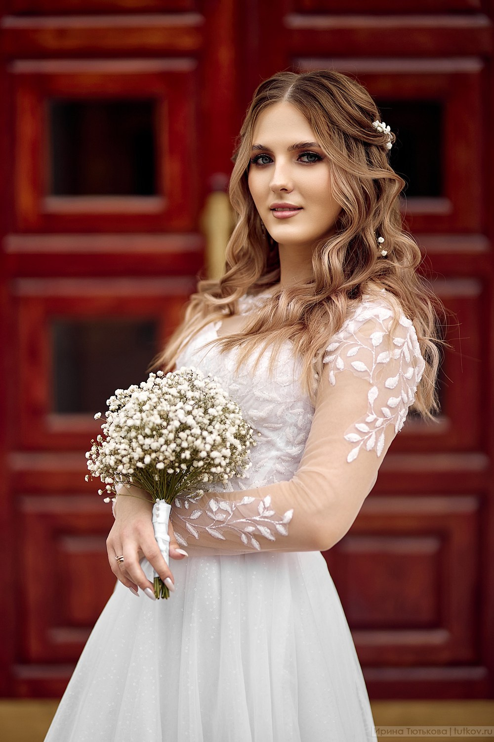 Алина и Александр. Свадебная фотосъёмка в Брянске | Влад и Ирина Тютьковы