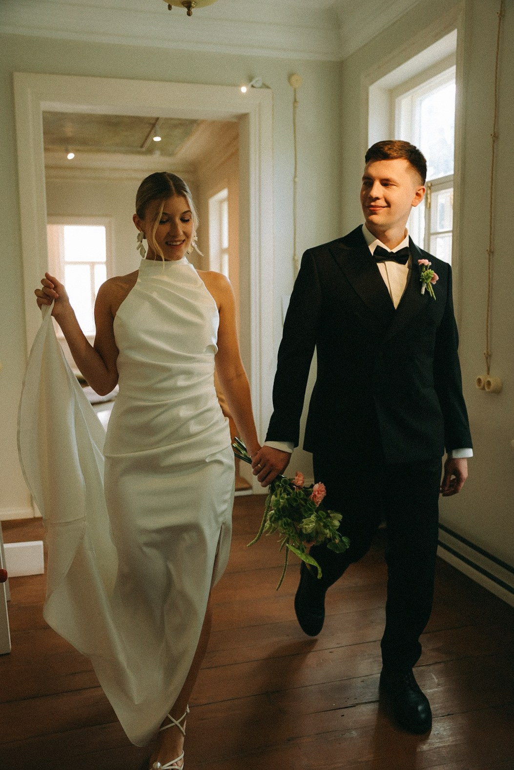 Егор и Маша. Фотограф Нижний Новгород