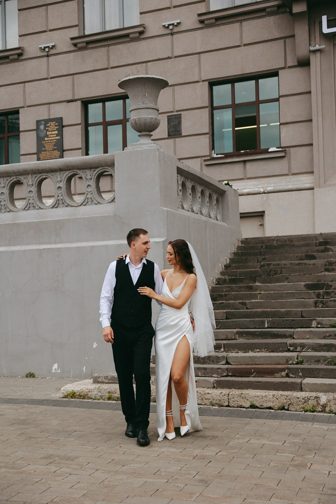 Леша и Саша. Фотограф Нижний Новгород