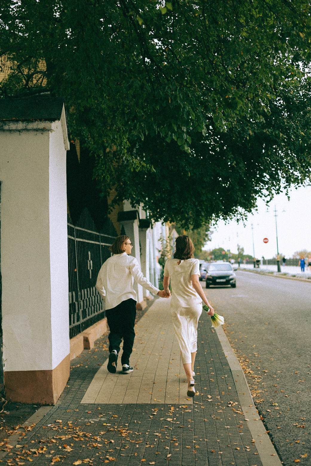 Сева и Лена. Фотограф Нижний Новгород