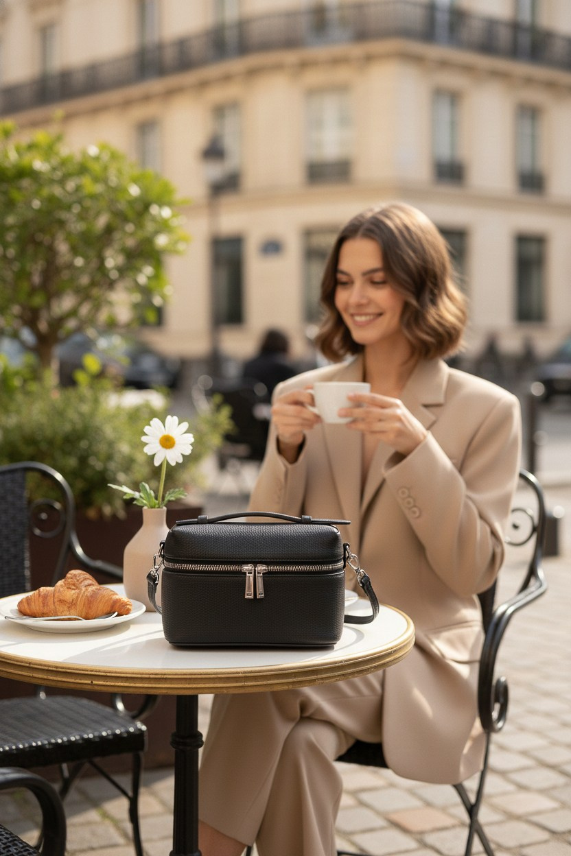 AI Генерация