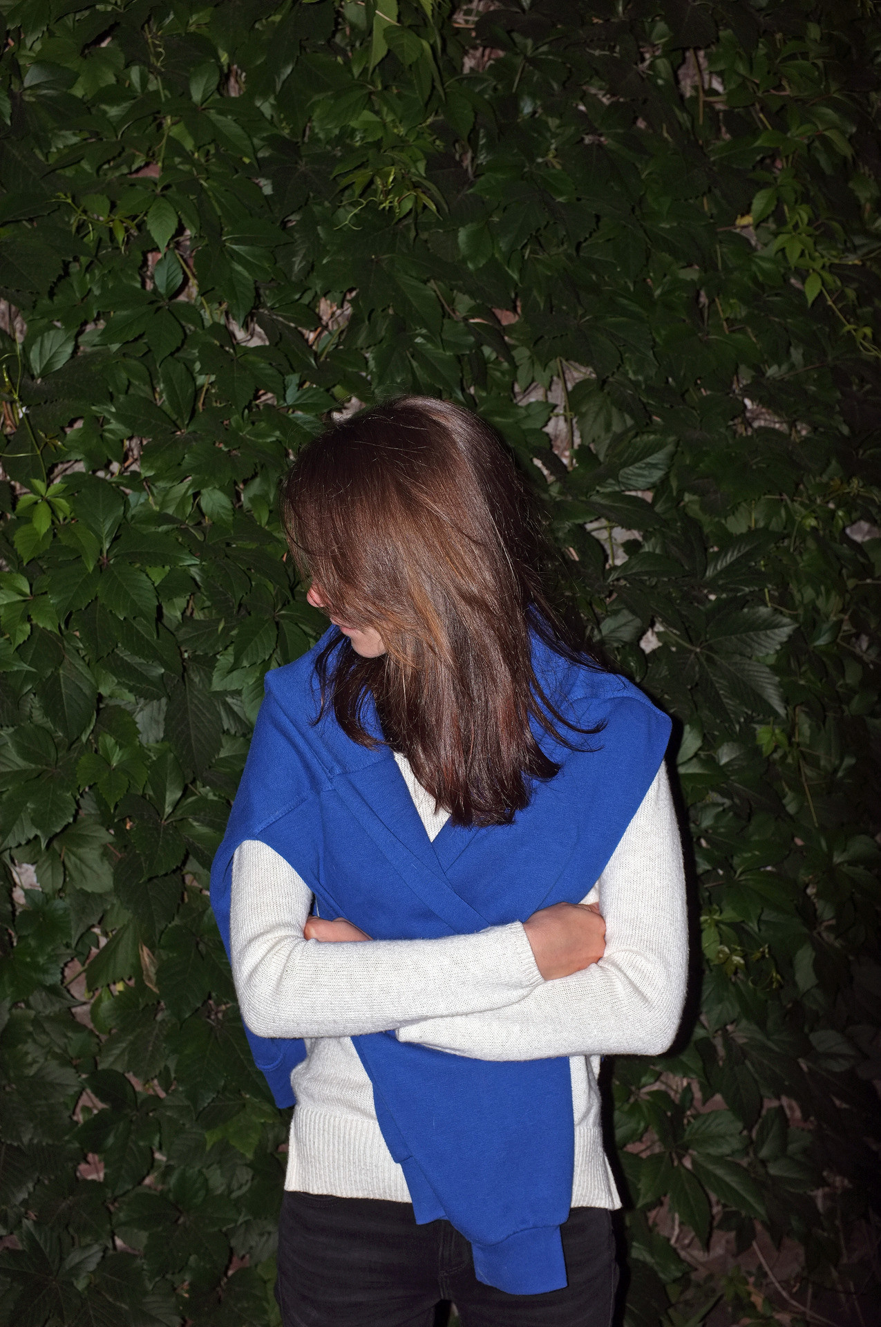 Portraits. Стас Понятовский