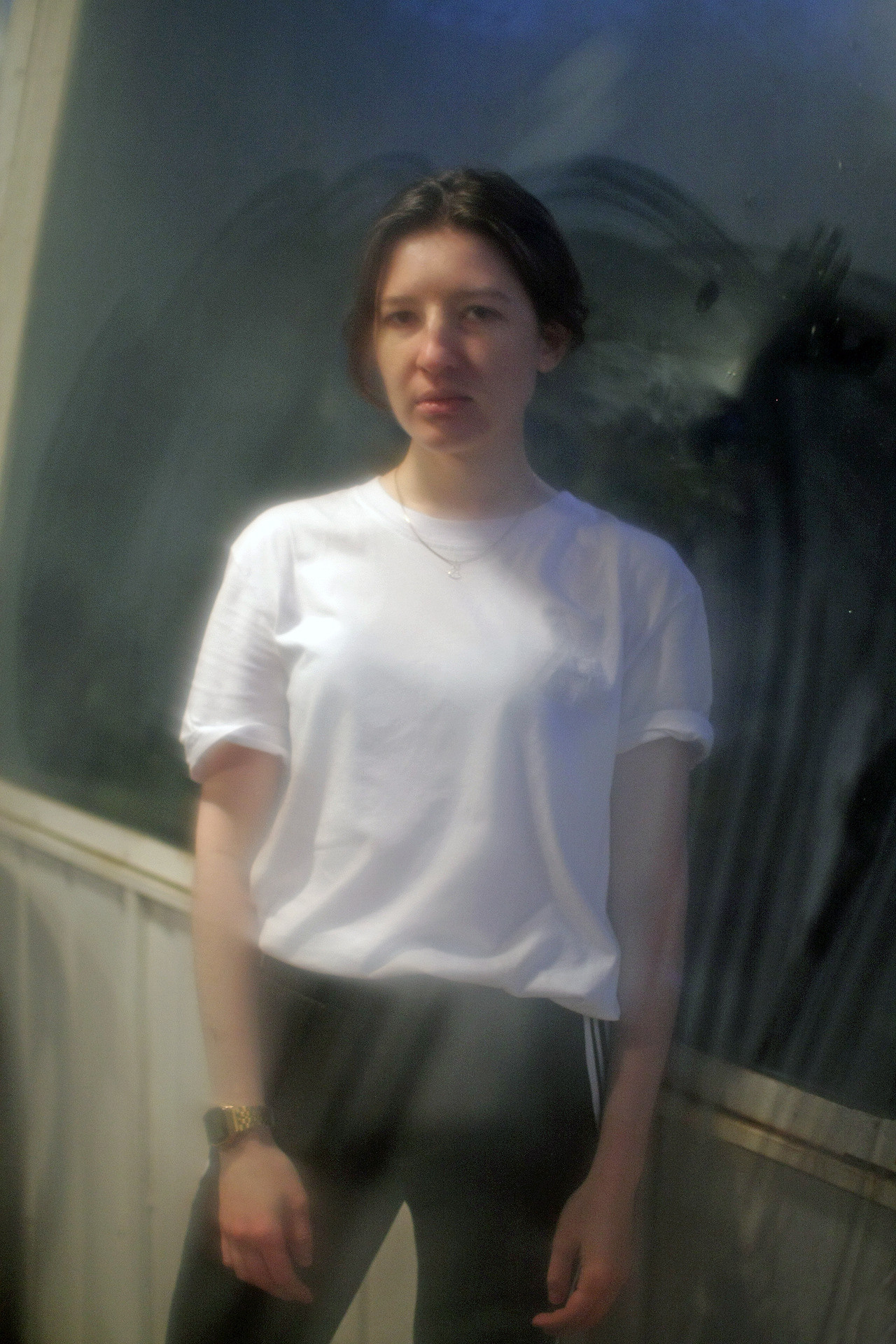 Portraits. Стас Понятовский