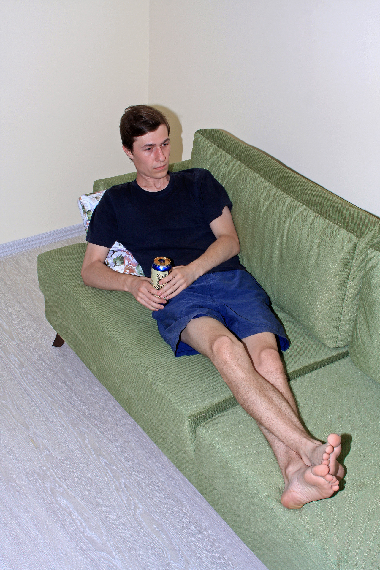 Portraits. Стас Понятовский