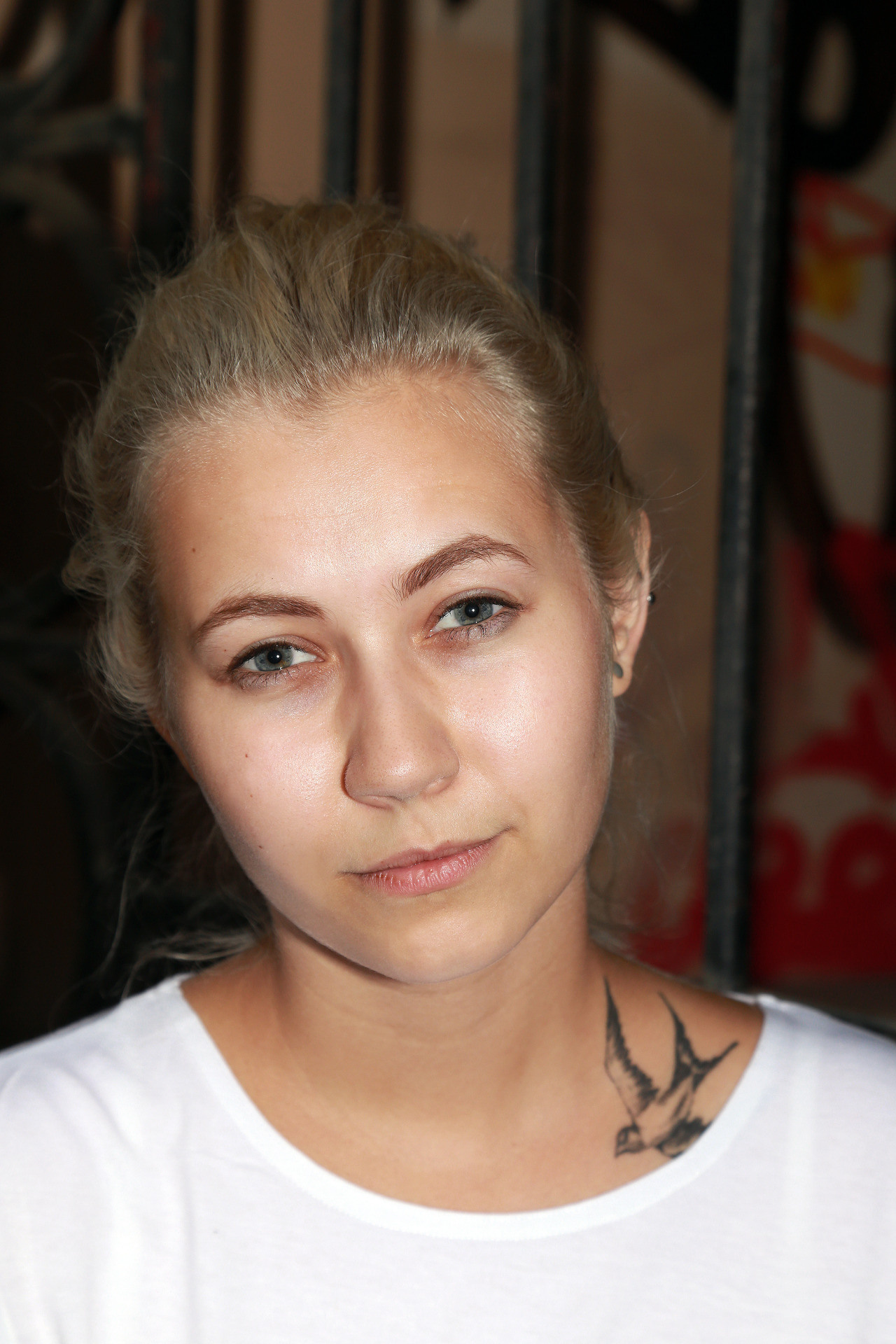 Portraits. Стас Понятовский