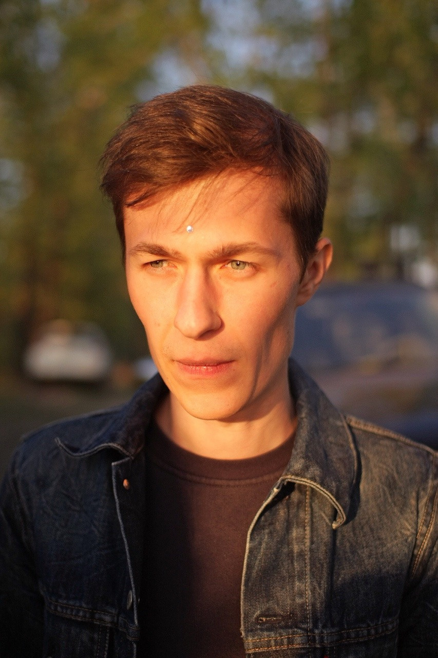 Portraits. Стас Понятовский