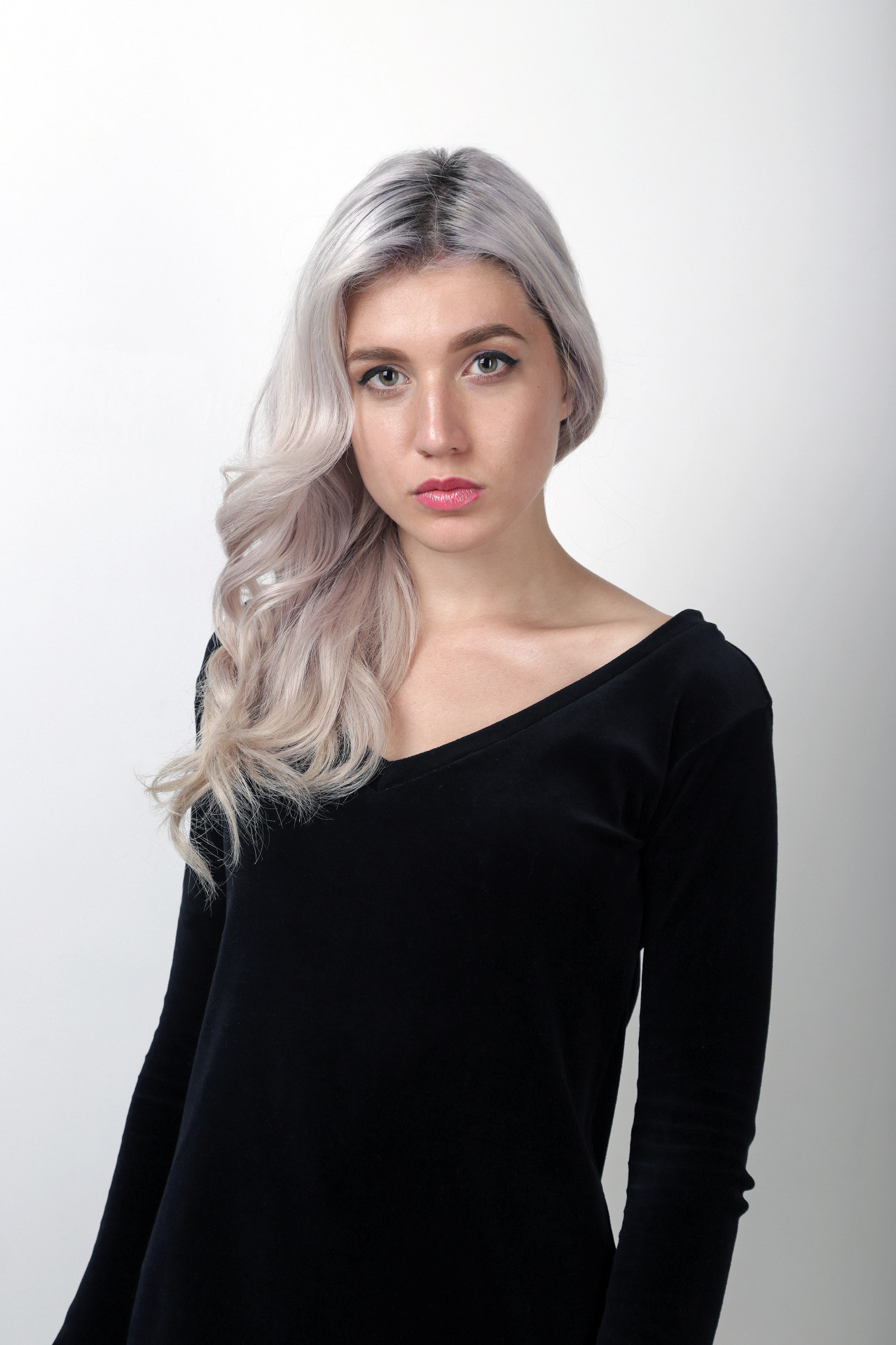 Portraits. Стас Понятовский