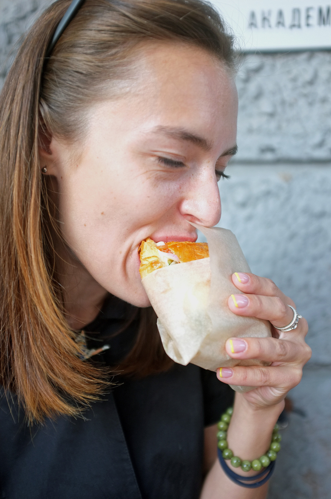 Portraits. Стас Понятовский