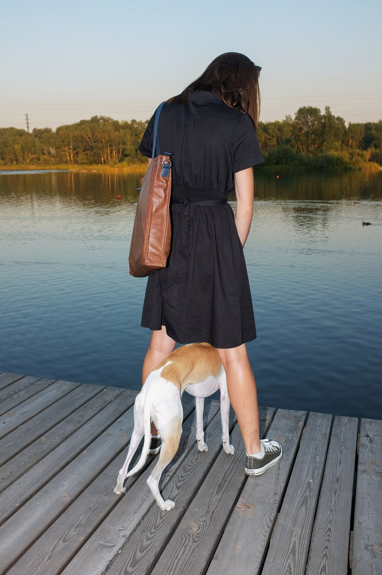 Portraits. Стас Понятовский