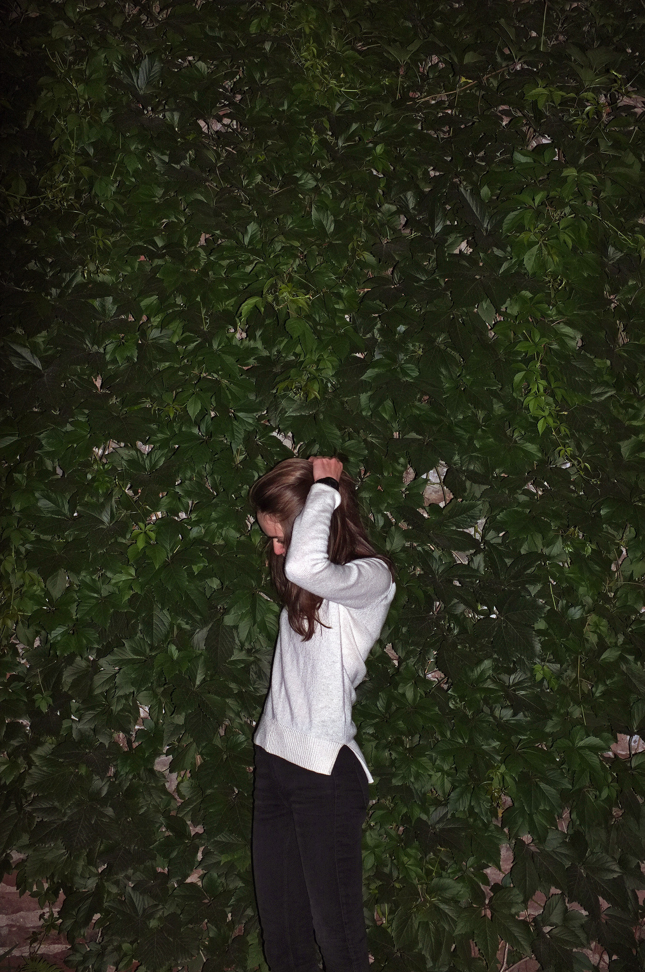 Portraits. Стас Понятовский