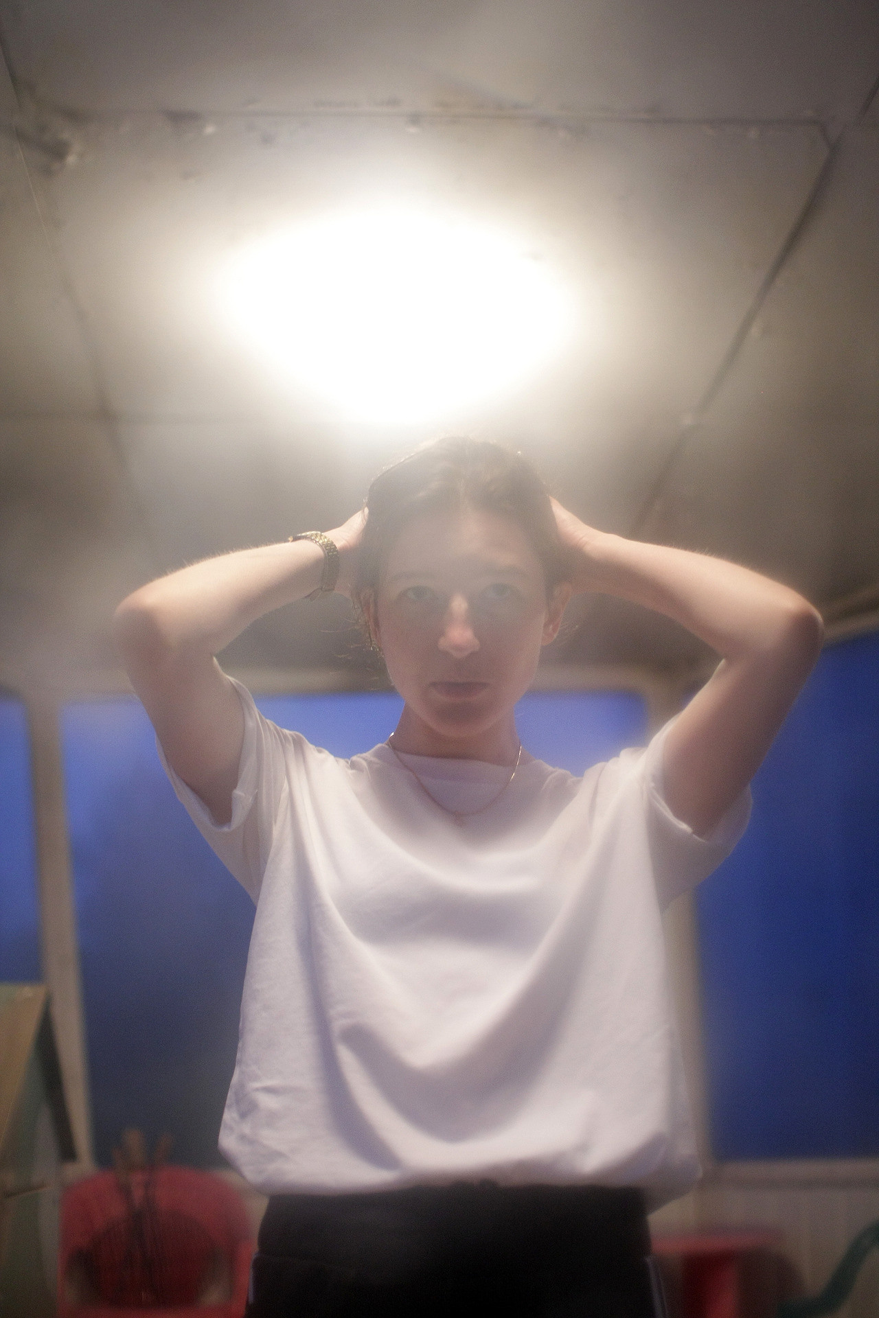 Portraits. Стас Понятовский