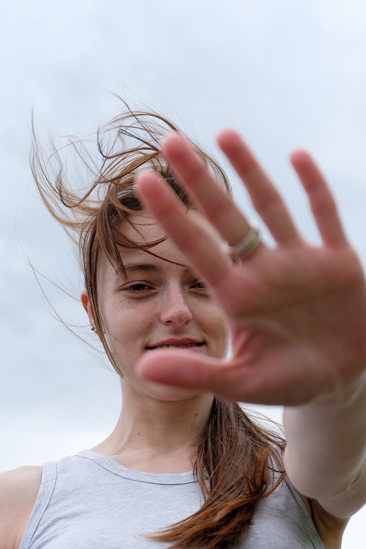 Portraits. Стас Понятовский