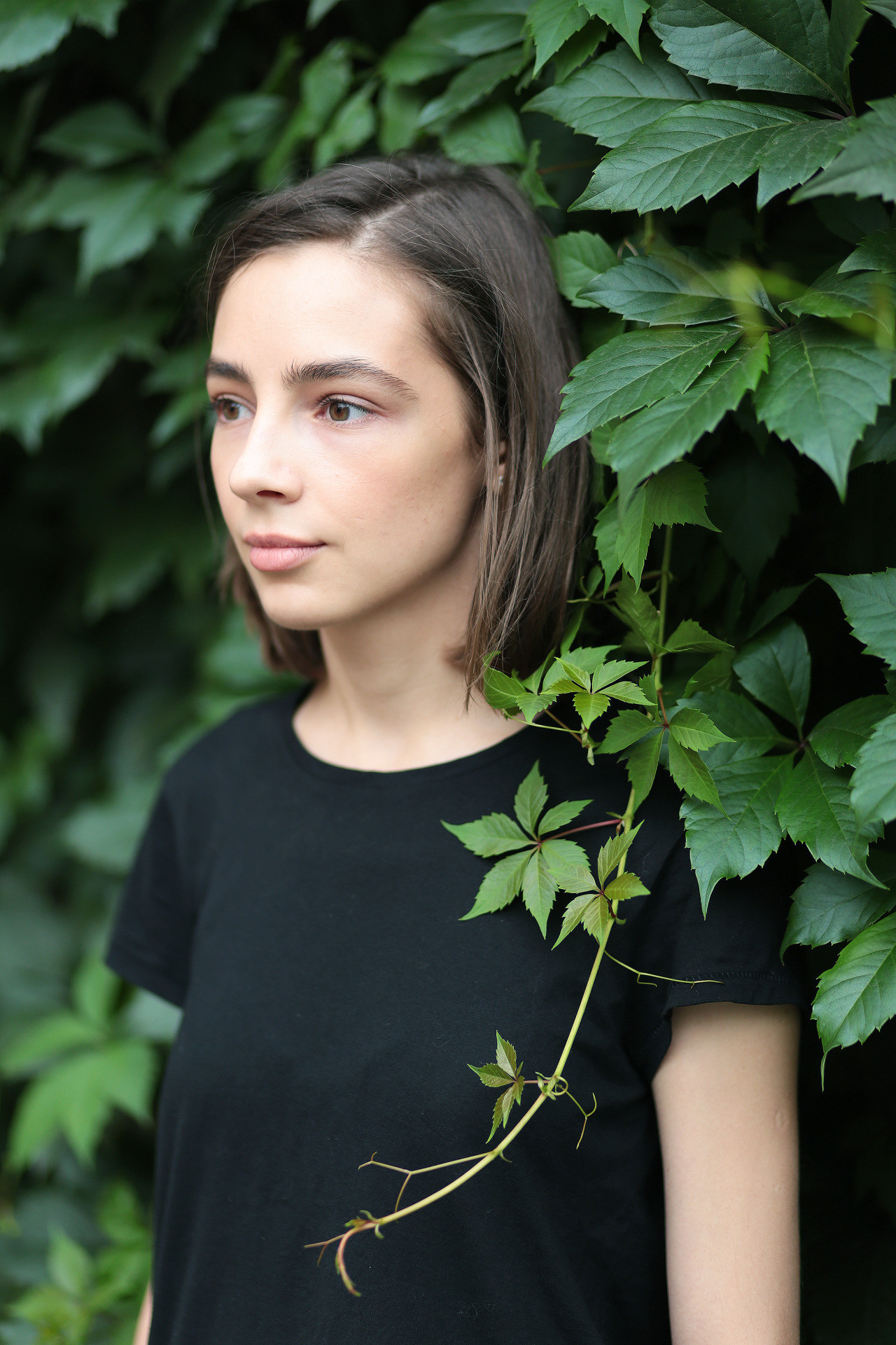 Portraits. Стас Понятовский