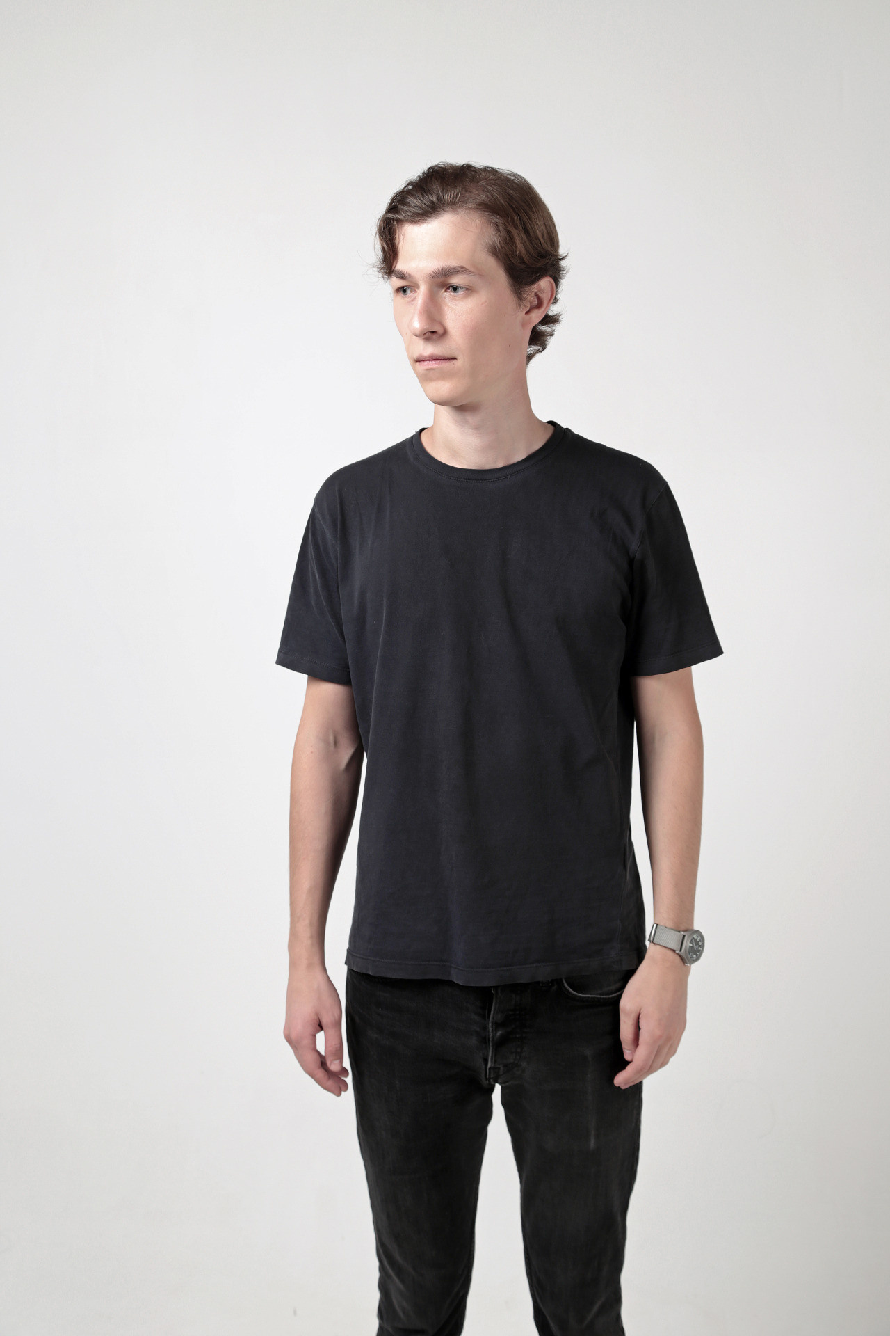 Portraits. Стас Понятовский