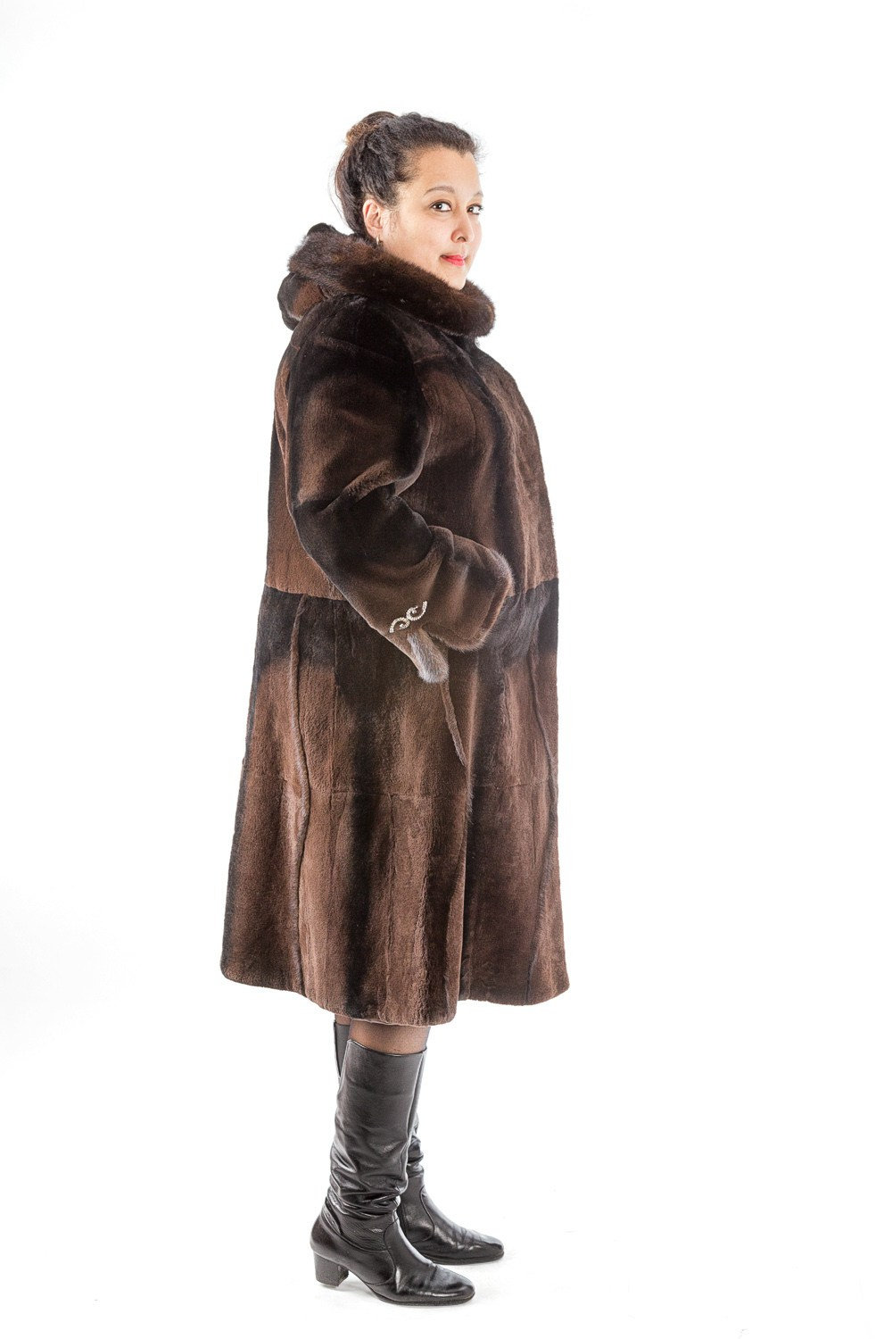 Одежда. Photomantis