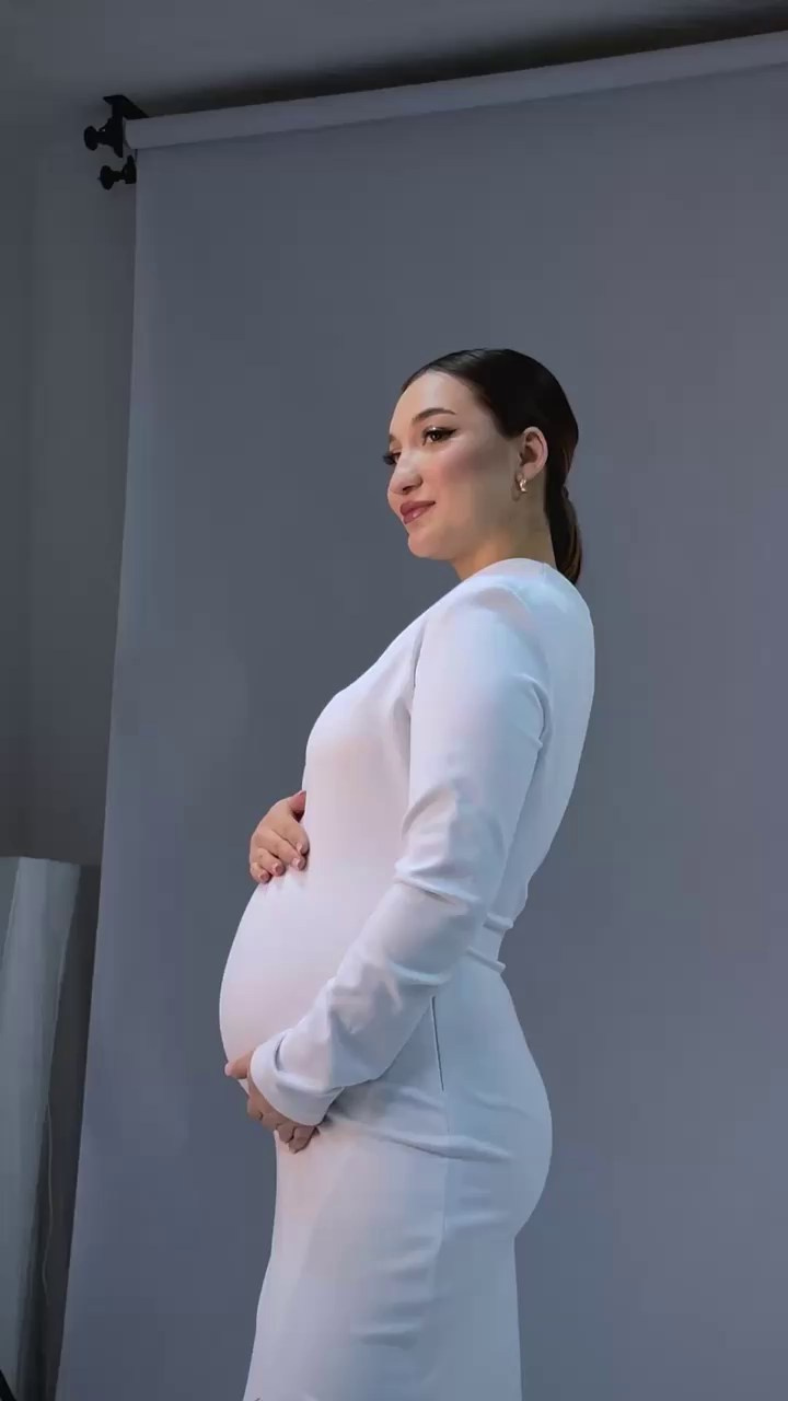 Коллекция для беременных. Демидова Натали, фотограф беременности и материнства г. Астана