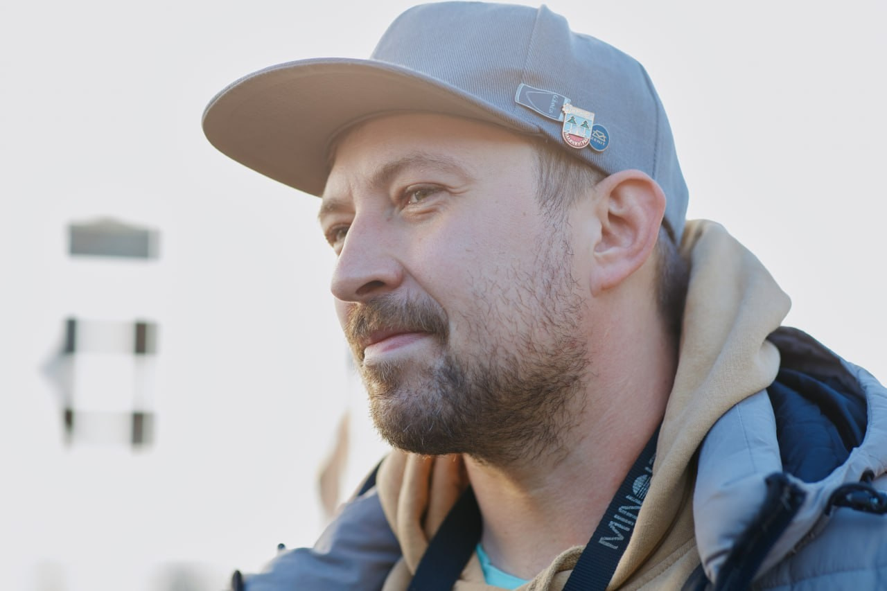 Автор: Александр Ениосов