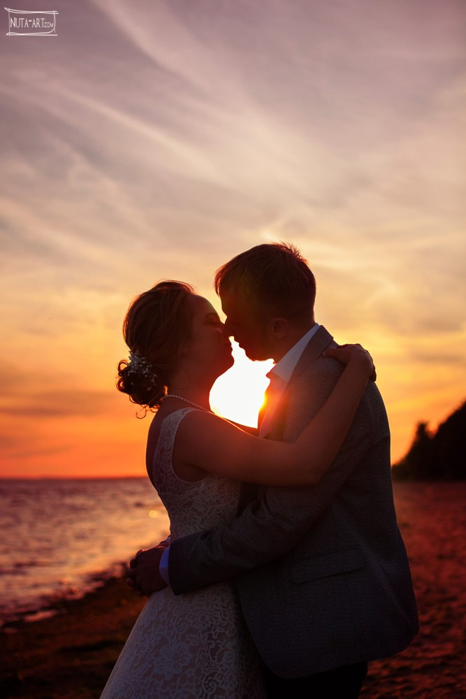 Прогулки. Nuta ART - photo-video creator