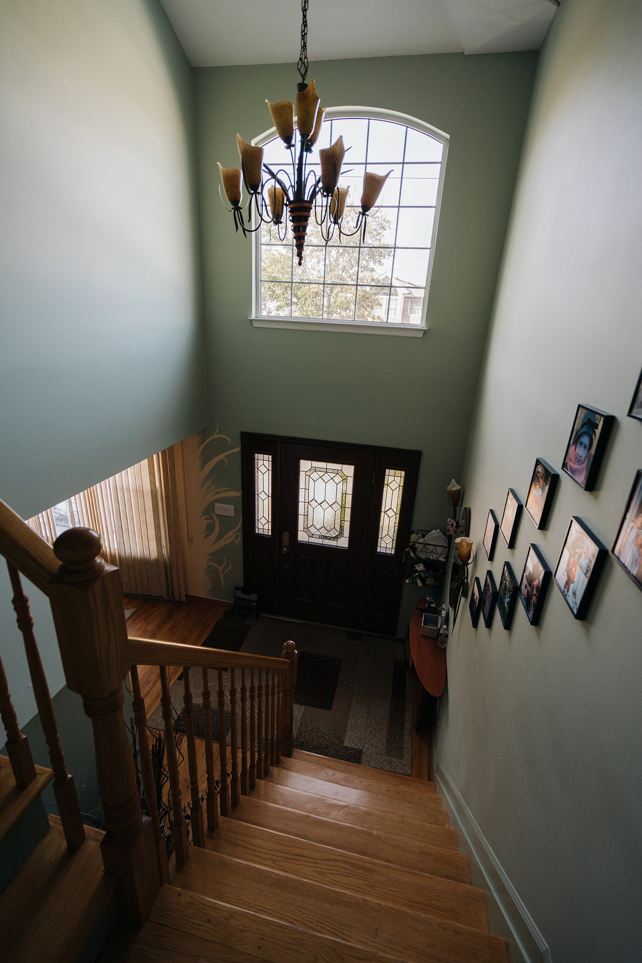 Real estate in Brooklyn. New York photographer RINAT SHAHMETOV in New York city