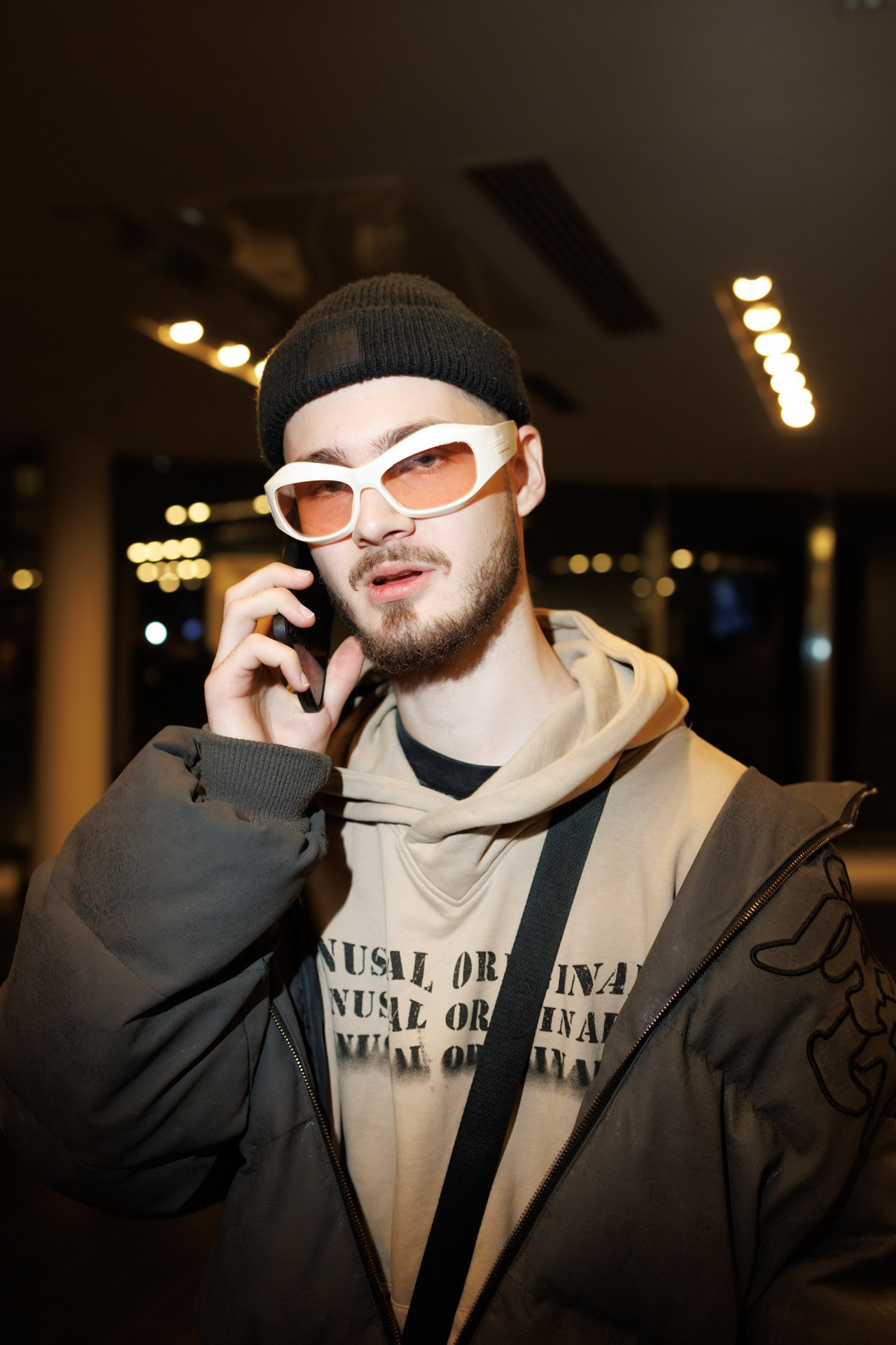 SPB FASHION WEEK 2024. Фотограф в Санкт-Петербурге Гладкий Сергей