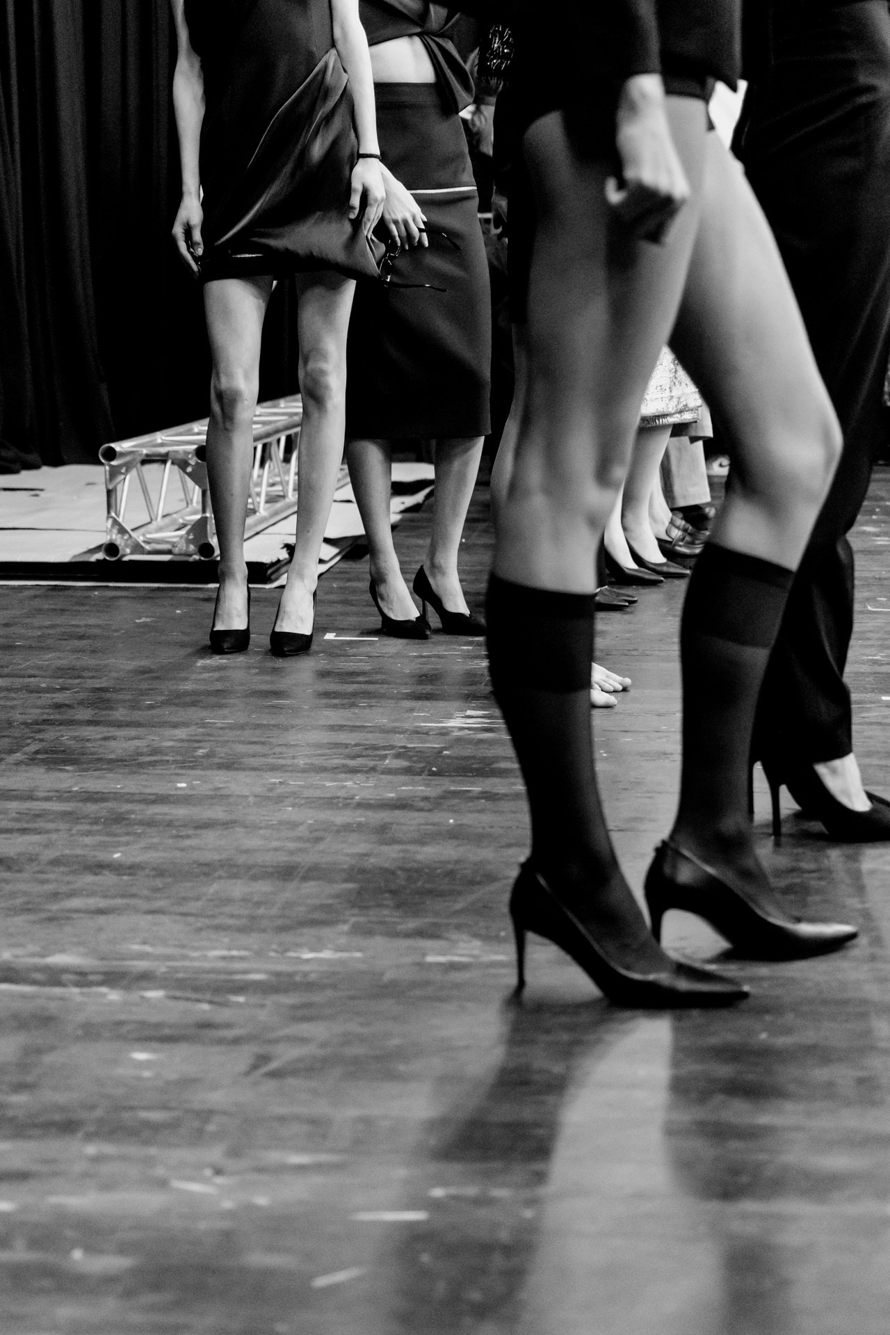 SPB FASHION WEEK spring' 25. Фотограф в Санкт-Петербурге Гладкий Сергей