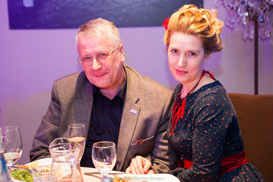 АЛВИСА (корпоратив). Видеооператор/Фотограф Николай Завьялов