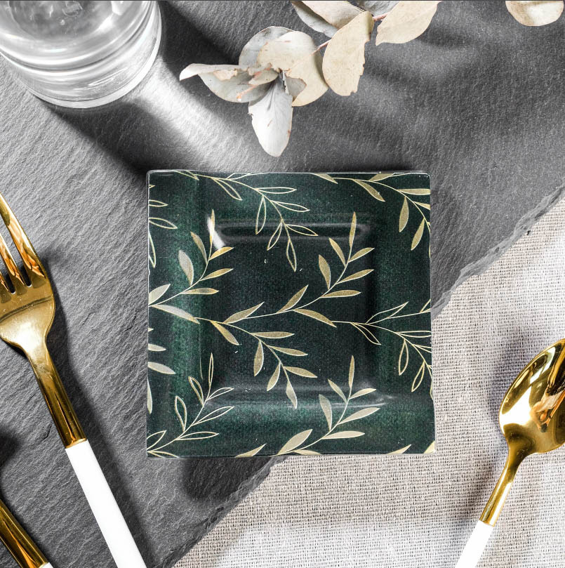 Предметная съемка. Анастасия Попова — Fashion photographer