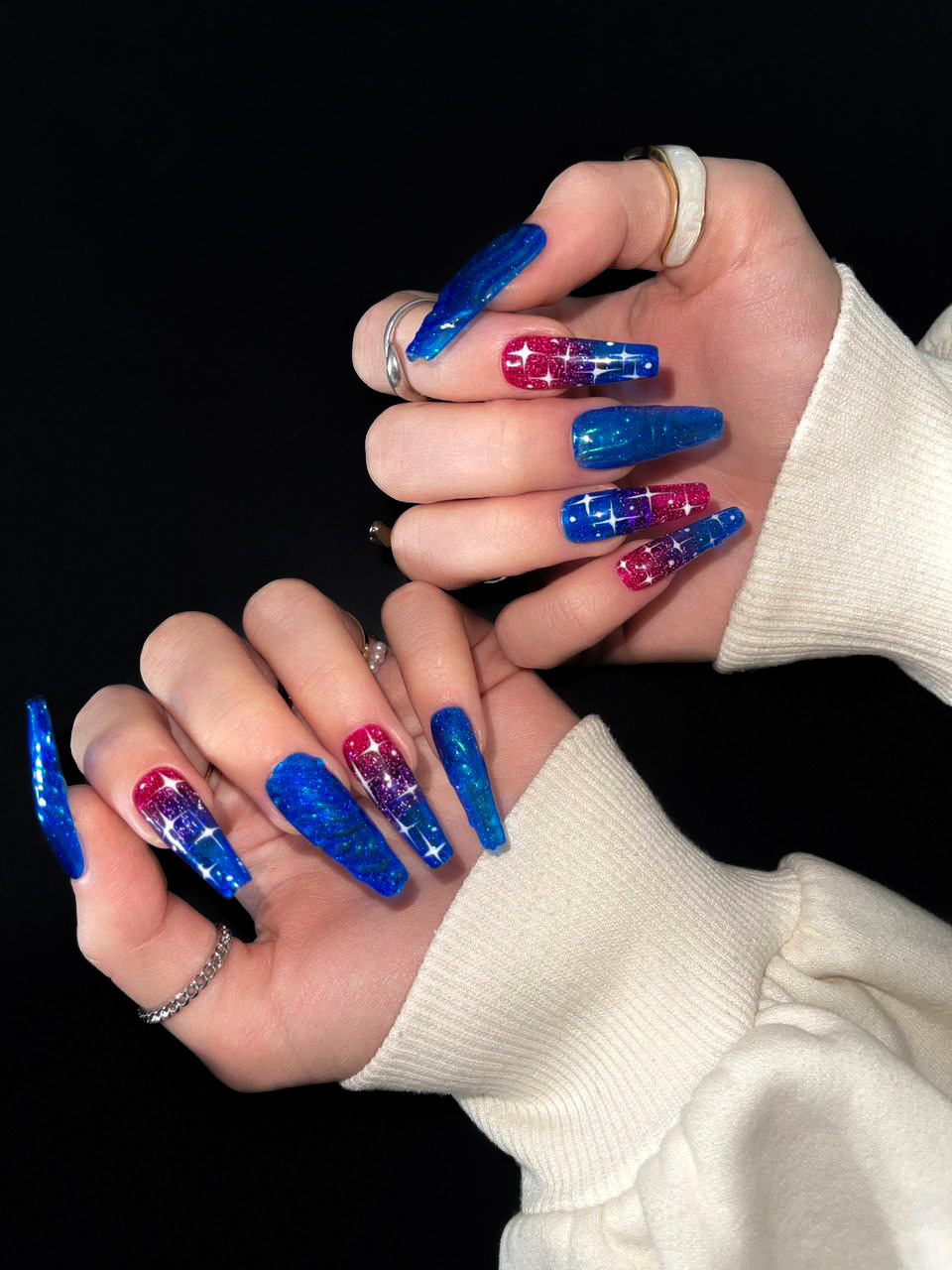 Предметная съемка. Анастасия Попова — Fashion photographer