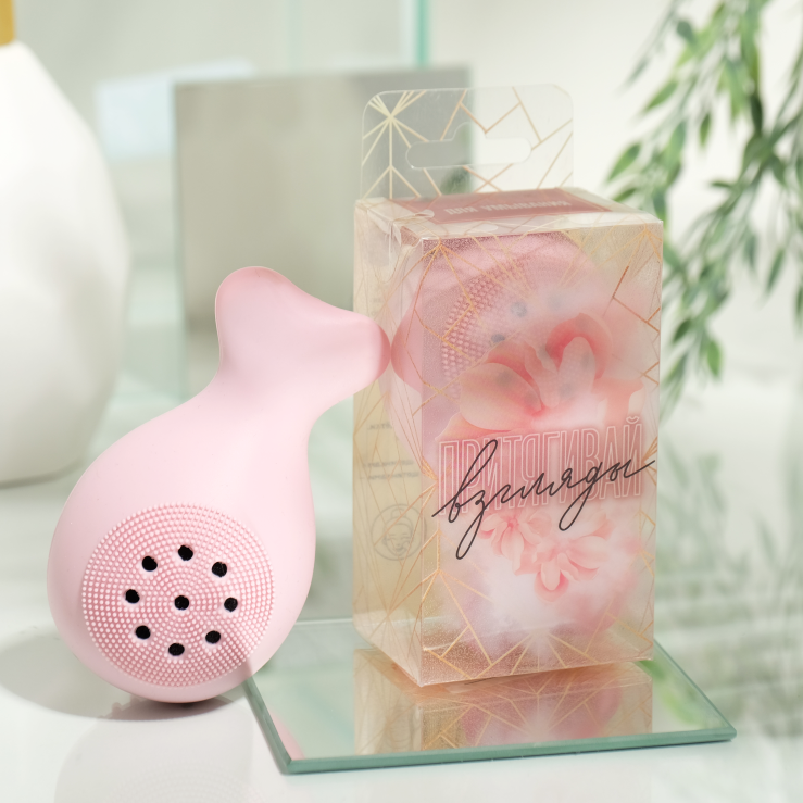 Предметная съемка. Анастасия Попова — Fashion photographer